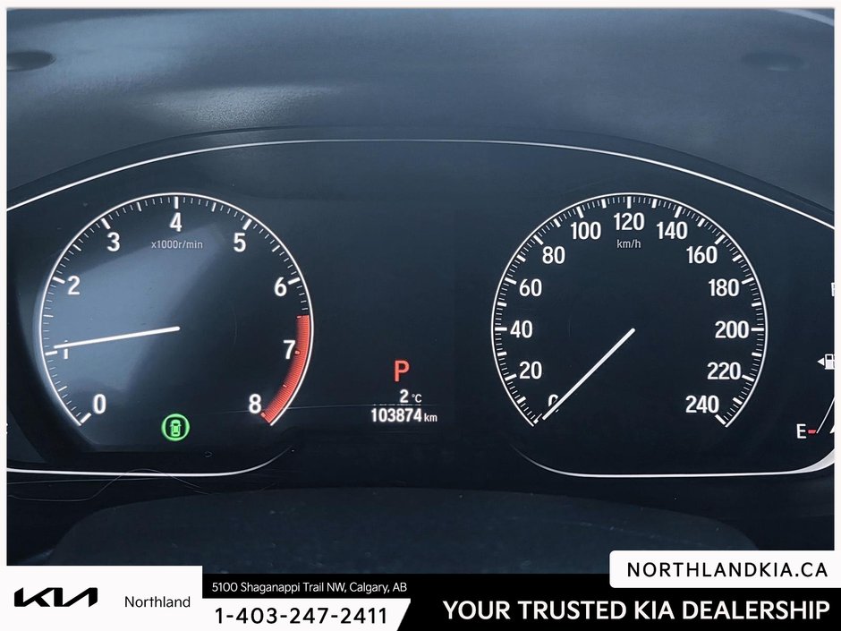 2019 Honda Accord Touring-12