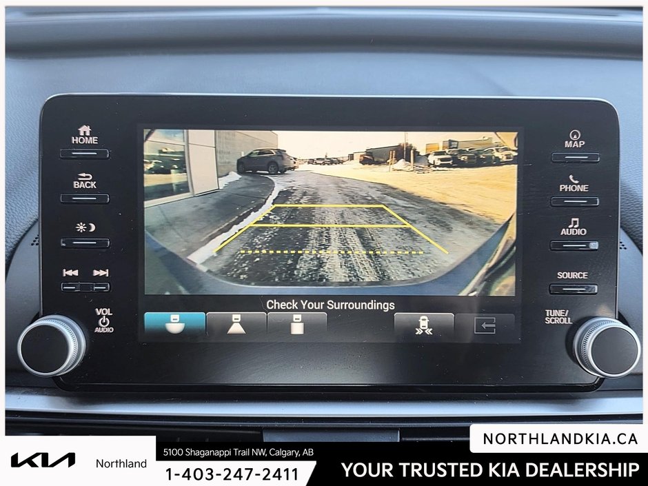 2019 Honda Accord Touring-15