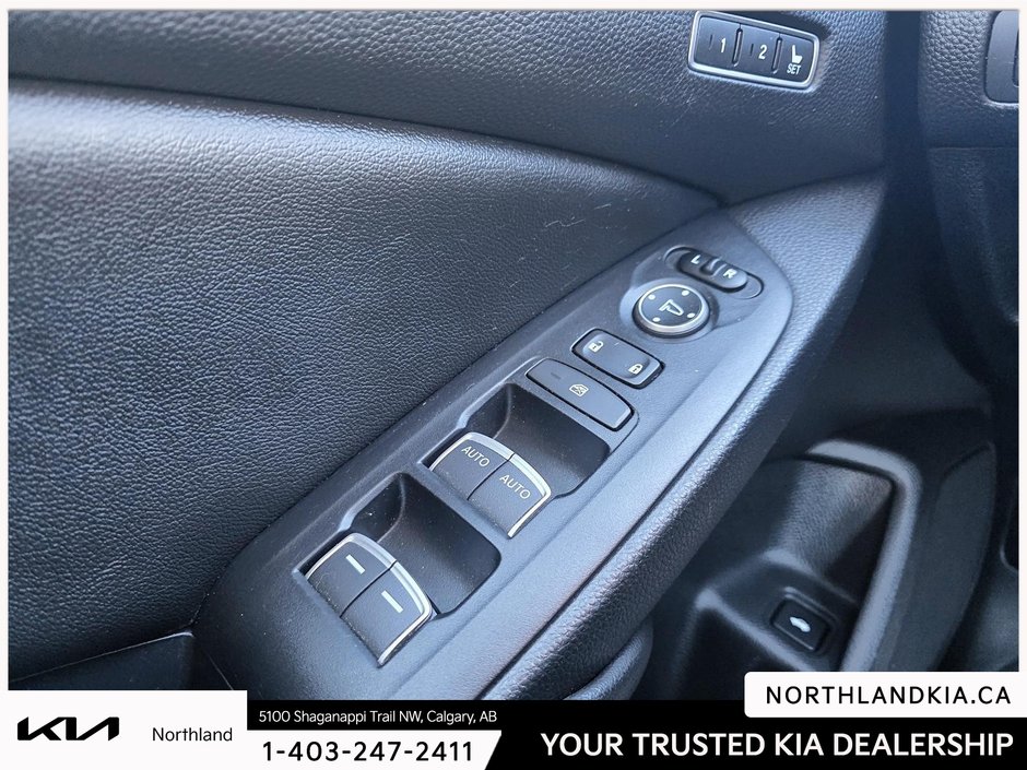 2019 Honda Accord Touring-7