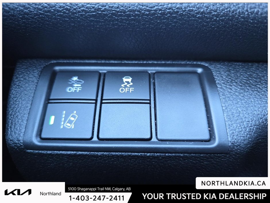 2019 Honda Civic LX-8