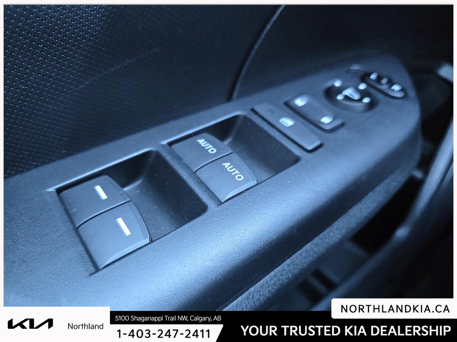 2019 Honda Civic LX-7