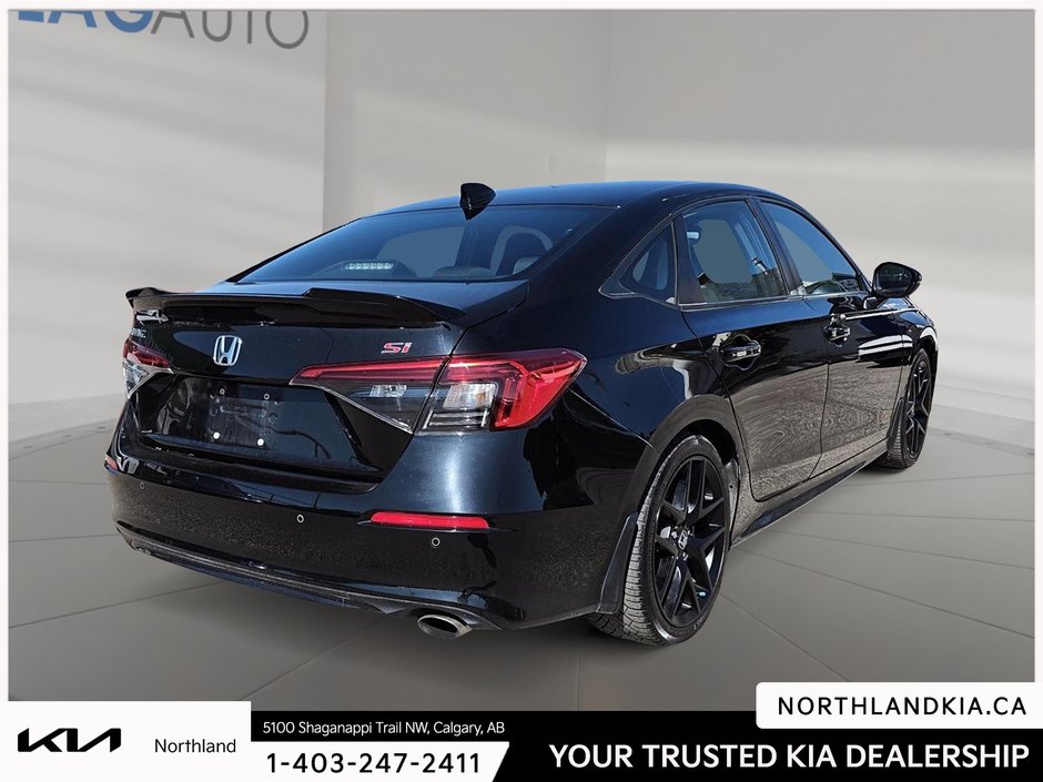 2022 Honda Civic Si-3