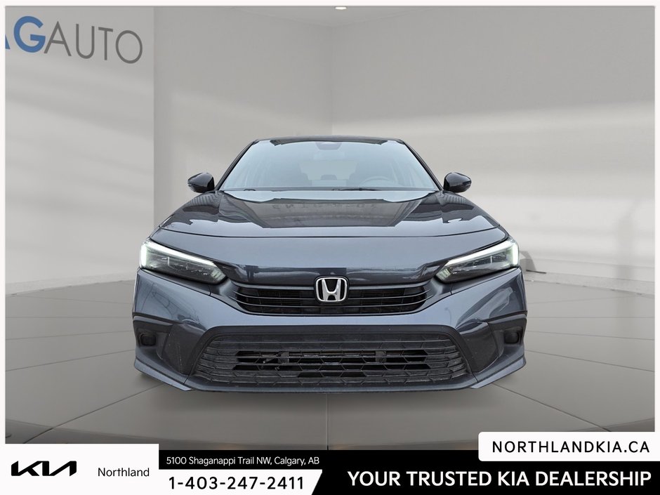 2023 Honda Civic Sport-5