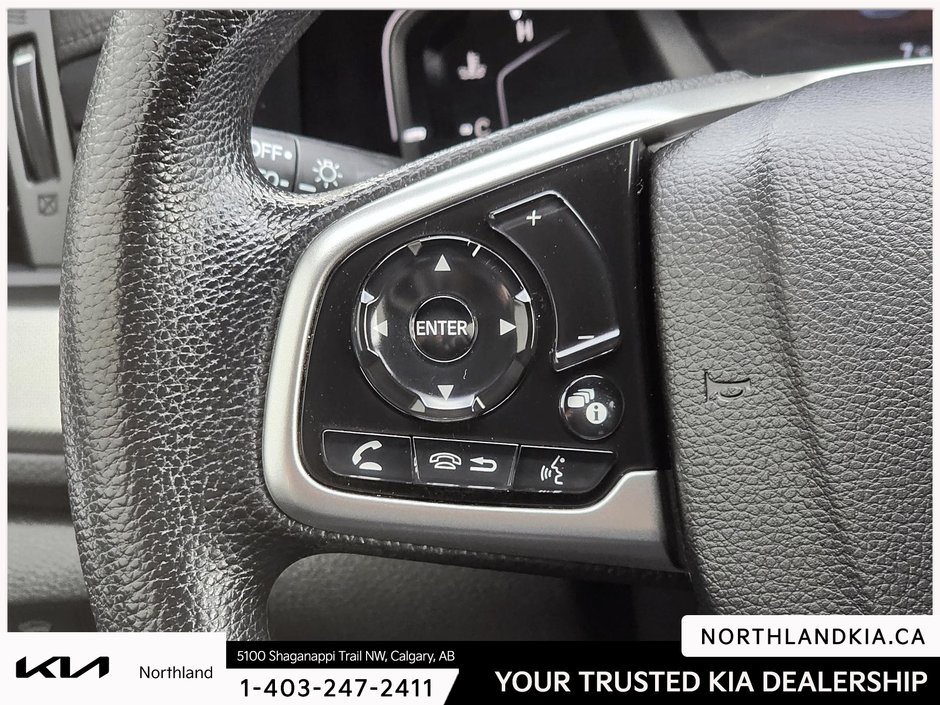 2020 Honda CR-V LX-12