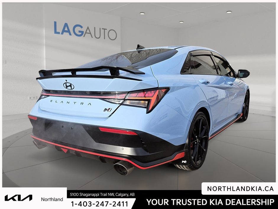 2024 Hyundai Elantra N Base-3