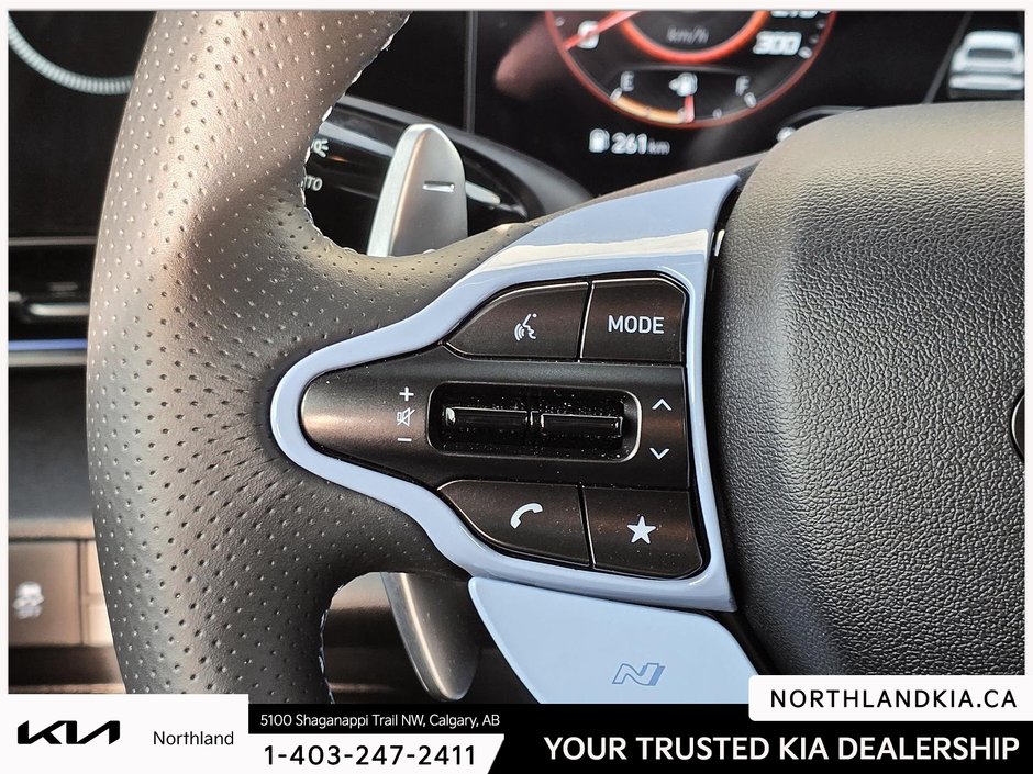 2024 Hyundai Elantra N Base-12