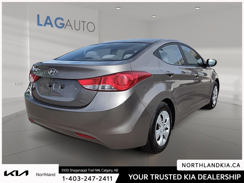 2012 Hyundai Elantra L-3