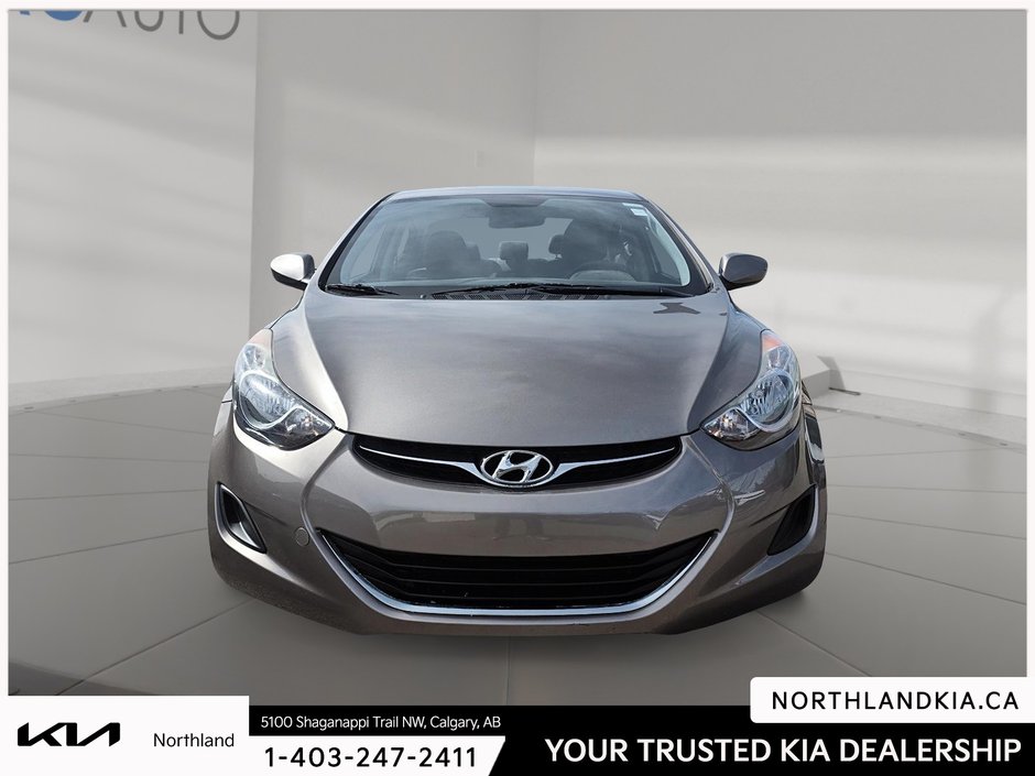 2012 Hyundai Elantra L-5