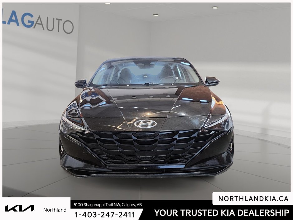 2022 Hyundai Elantra SEL-24