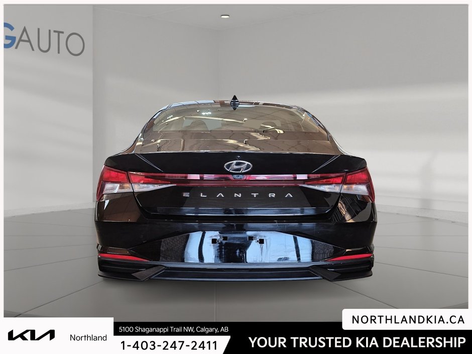 2022 Hyundai Elantra SEL-21