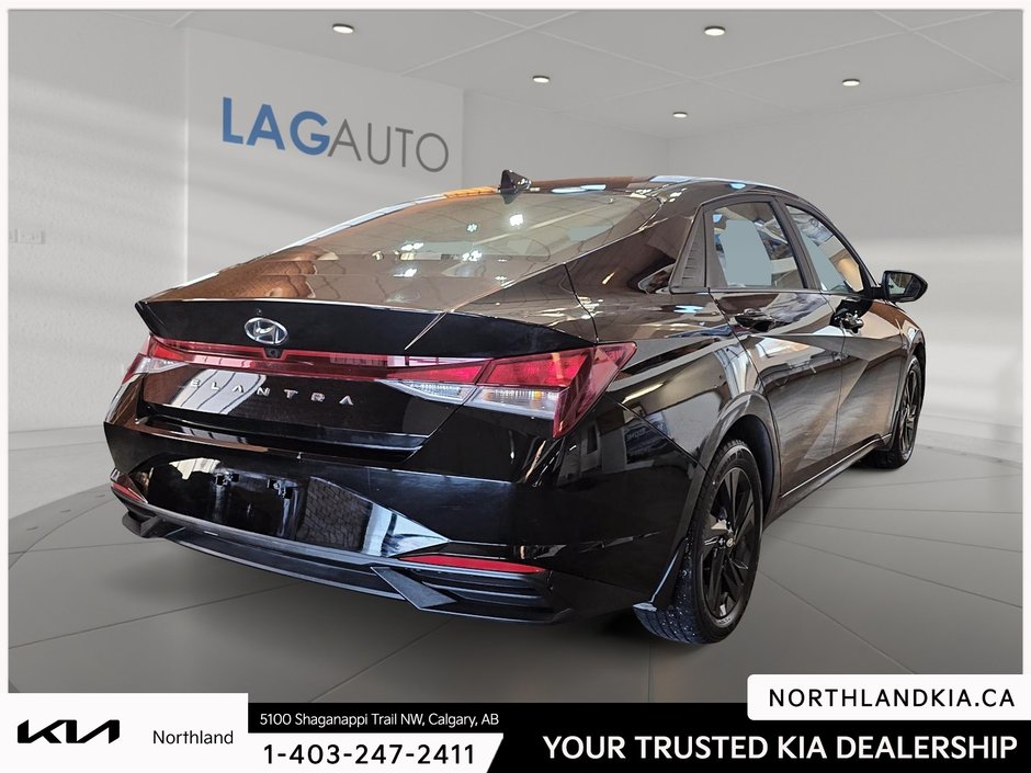 2022 Hyundai Elantra SEL-22