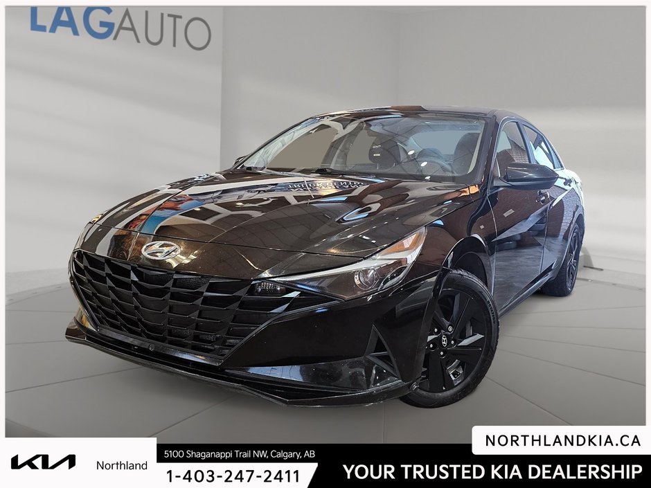 2022 Hyundai Elantra SEL-19