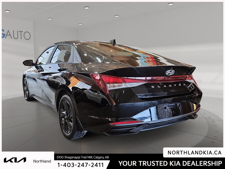 2022 Hyundai Elantra SEL-1