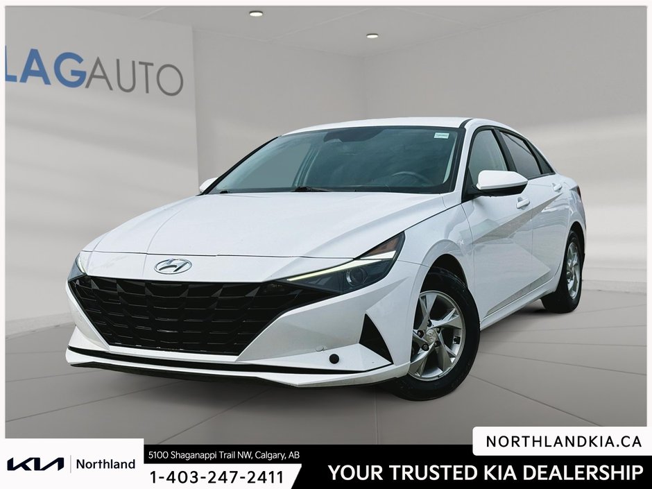2023 Hyundai Elantra Essential-0