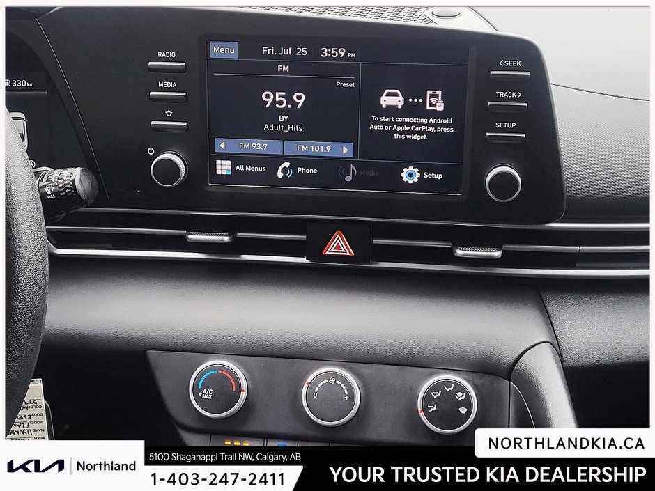 2023 Hyundai Elantra Essential-14