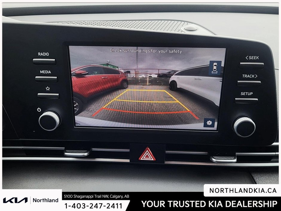 2023 Hyundai Elantra Essential-15