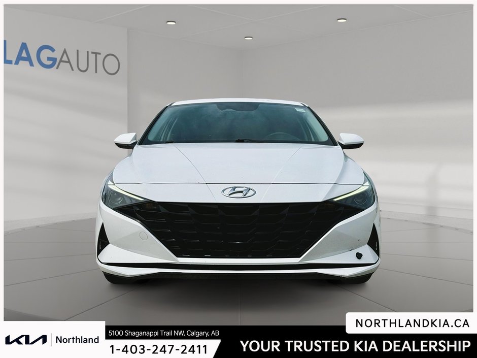 2023 Hyundai Elantra Essential-5