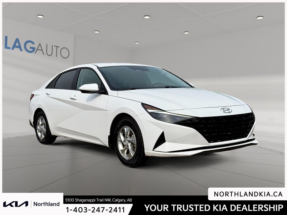2023 Hyundai Elantra Essential-4
