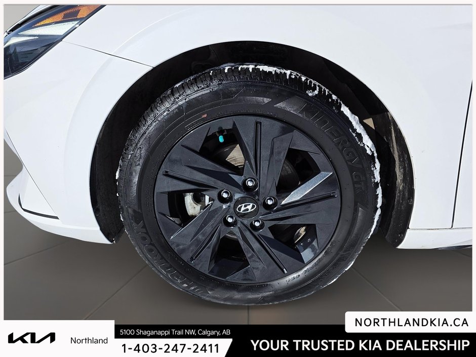 2023 Hyundai Elantra Preferred-6