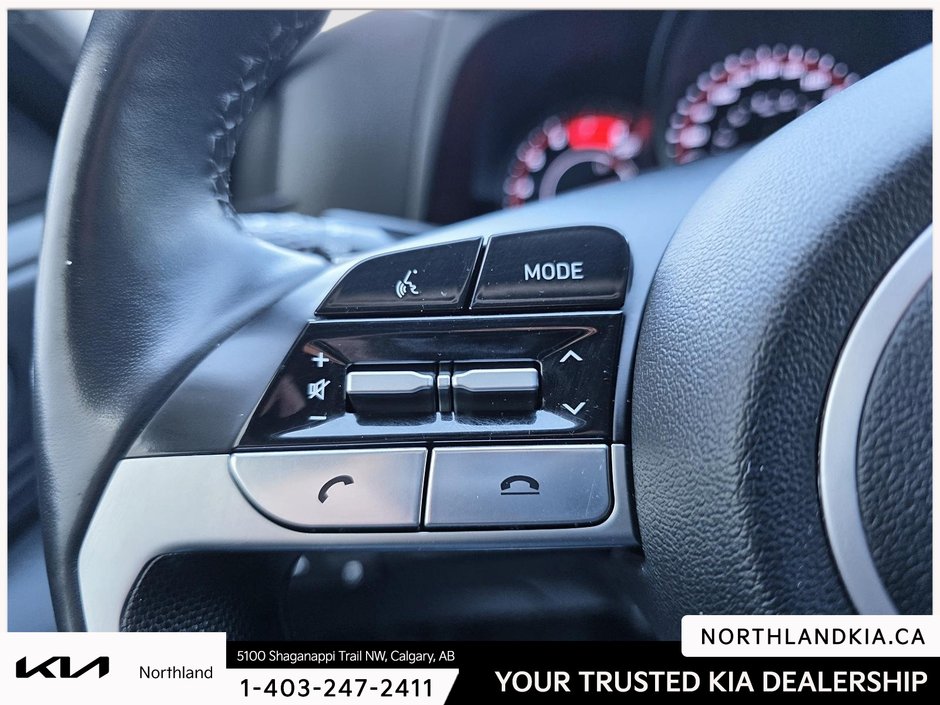 2023 Hyundai Elantra Preferred-12