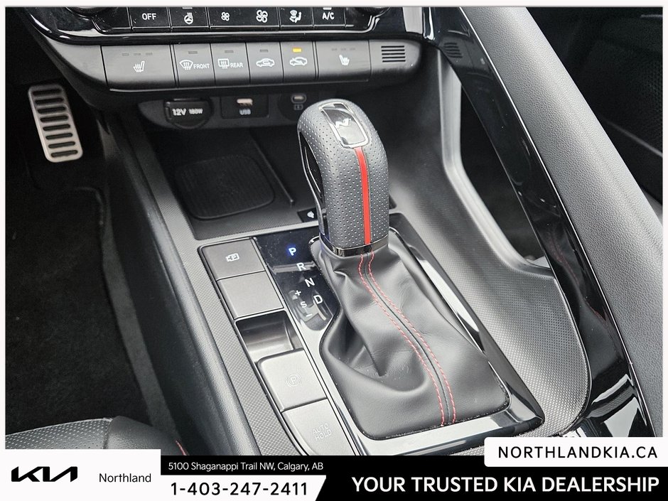 2025 Hyundai Elantra N Line-17