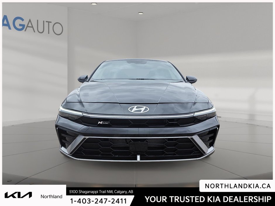 2025 Hyundai Elantra N Line-5