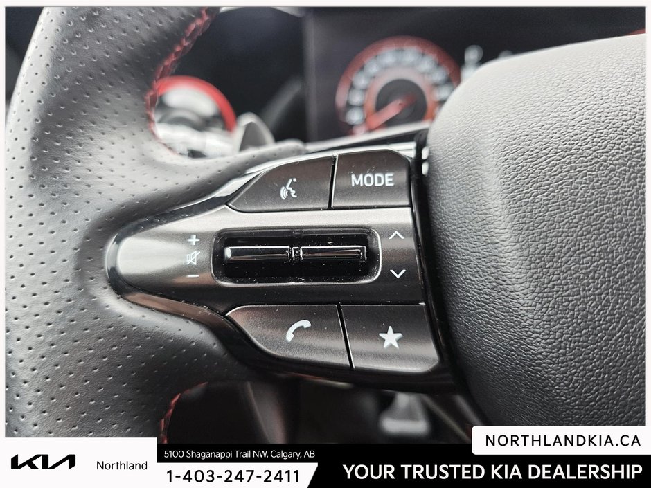 2025 Hyundai Elantra N Line-11