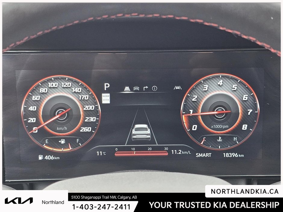 2025 Hyundai Elantra N Line-13