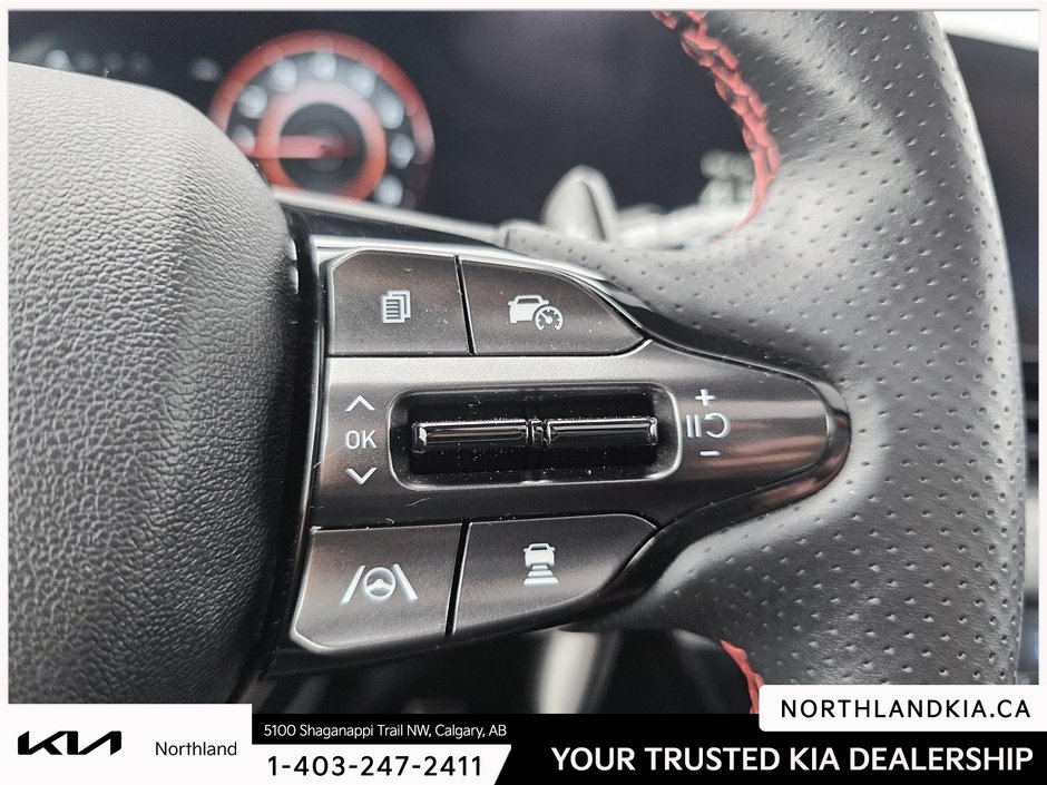 2025 Hyundai Elantra N Line-12