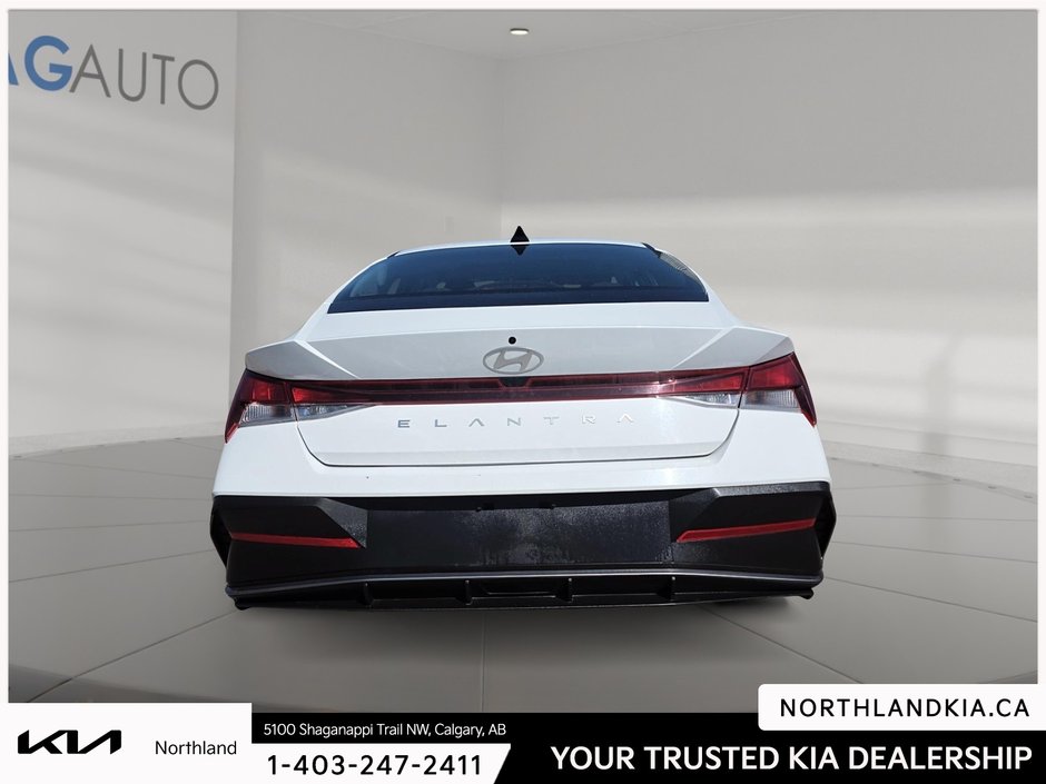 2025 Hyundai Elantra Preferred-2