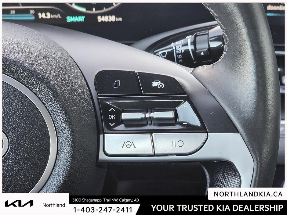 2025 Hyundai Elantra Preferred-12
