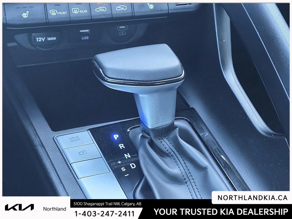 2025 Hyundai Elantra Preferred-15