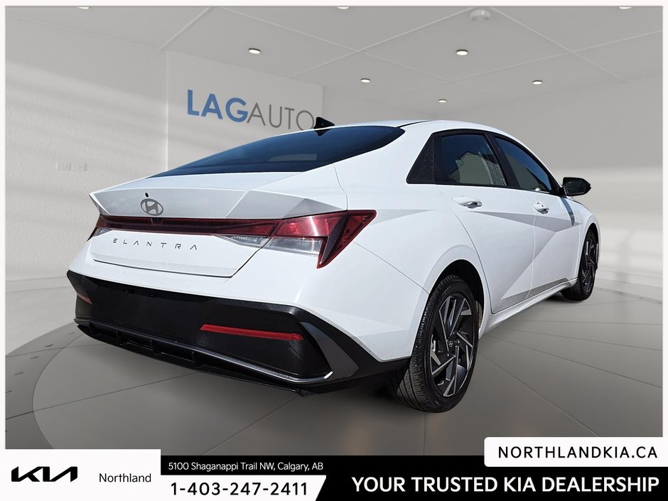 2025 Hyundai Elantra Preferred-3
