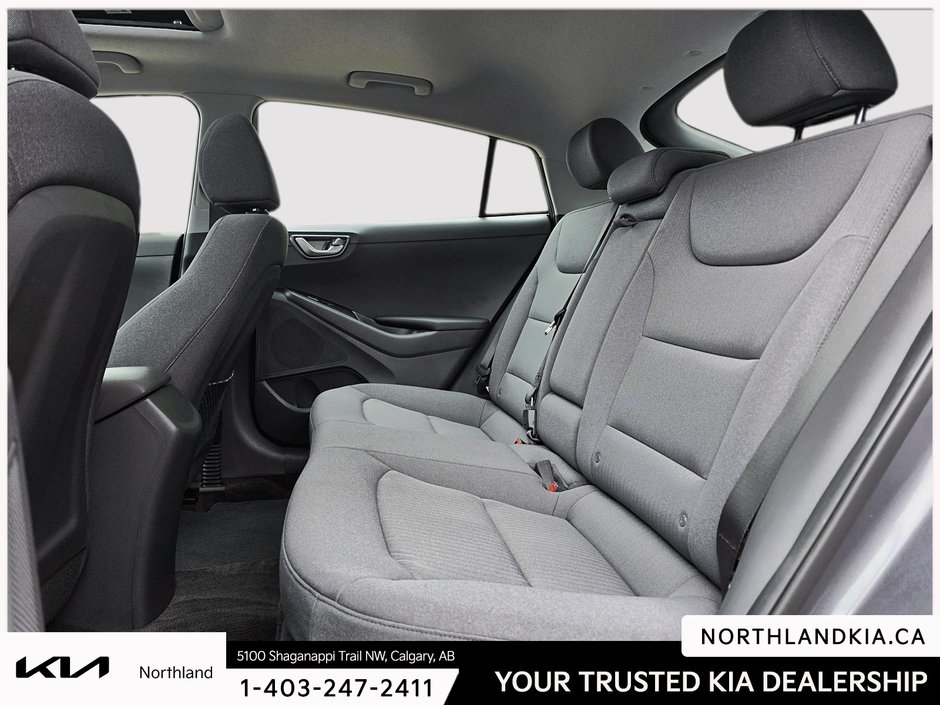 2020 Hyundai Ioniq Hybrid Preferred-17