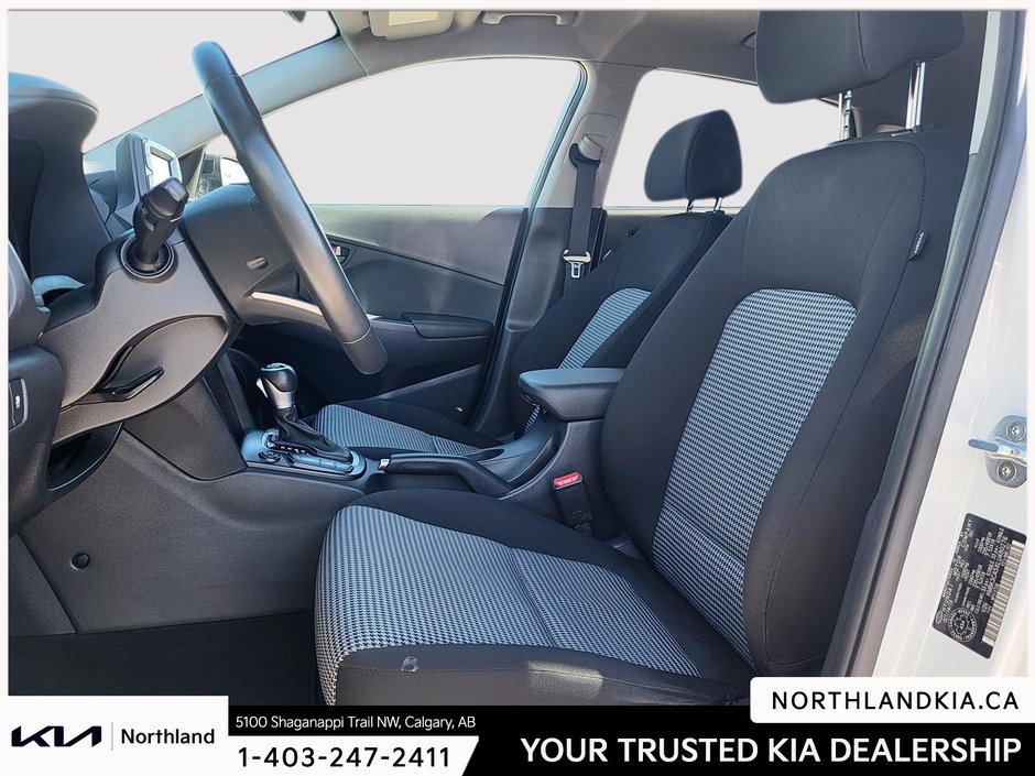 2020 Hyundai Kona Trend-8