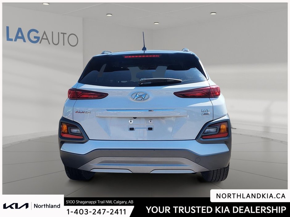 2020 Hyundai Kona Trend-2