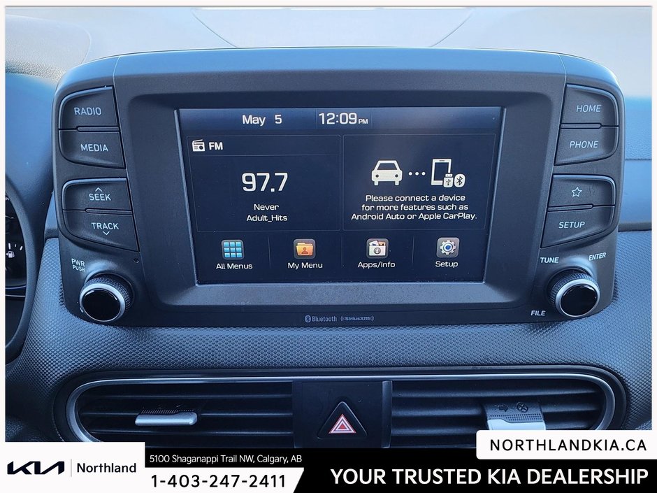 2020 Hyundai Kona Trend-15