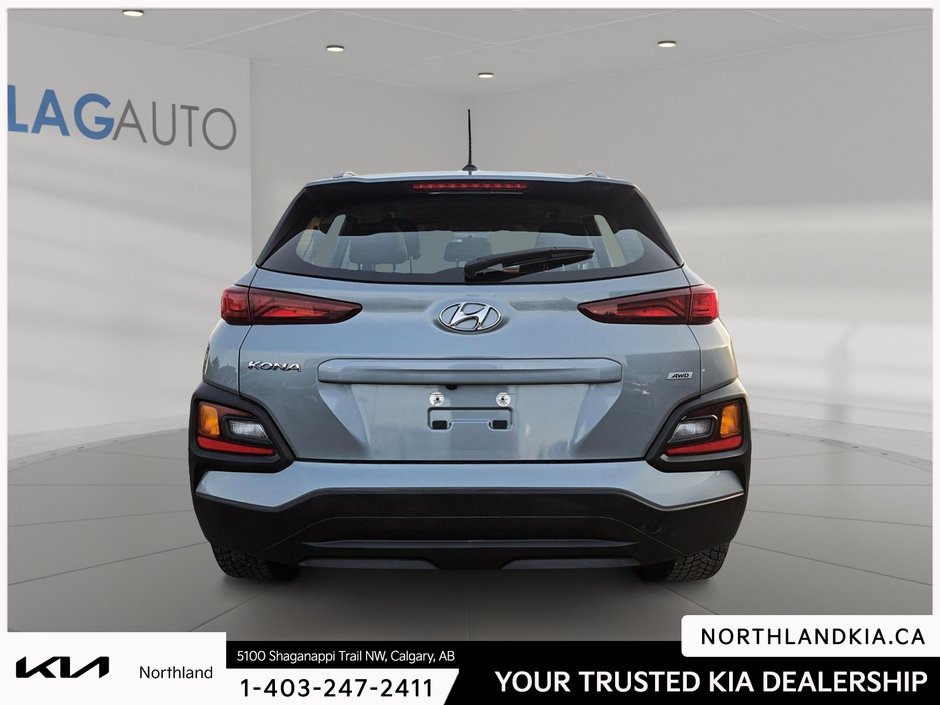 2020 Hyundai Kona 2.0L Essential-2