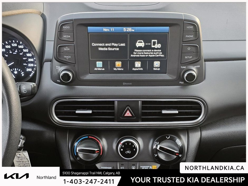 2020 Hyundai Kona 2.0L Essential-14