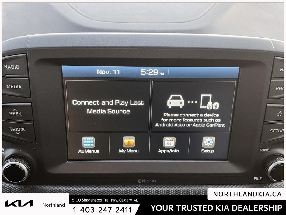 2020 Hyundai Kona 2.0L Essential-15