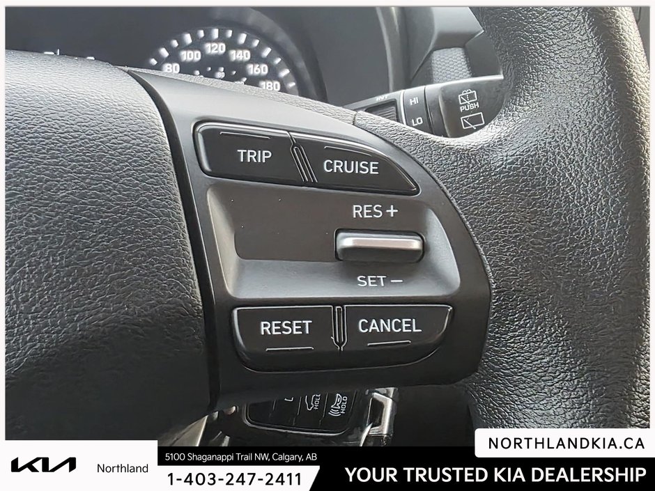 2020 Hyundai Kona 2.0L Essential-12