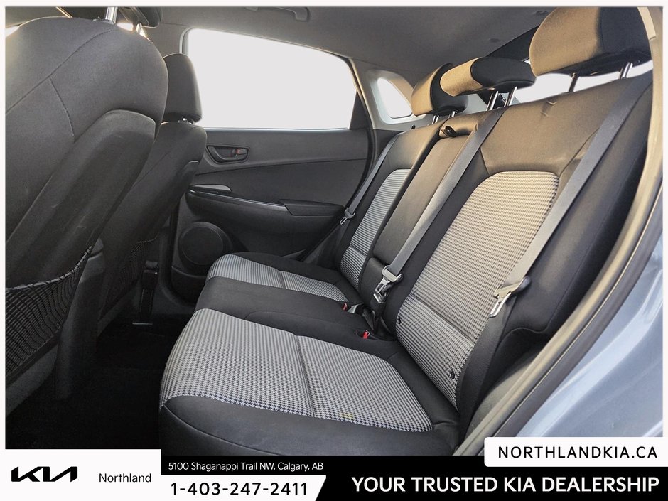2020 Hyundai Kona 2.0L Essential-18