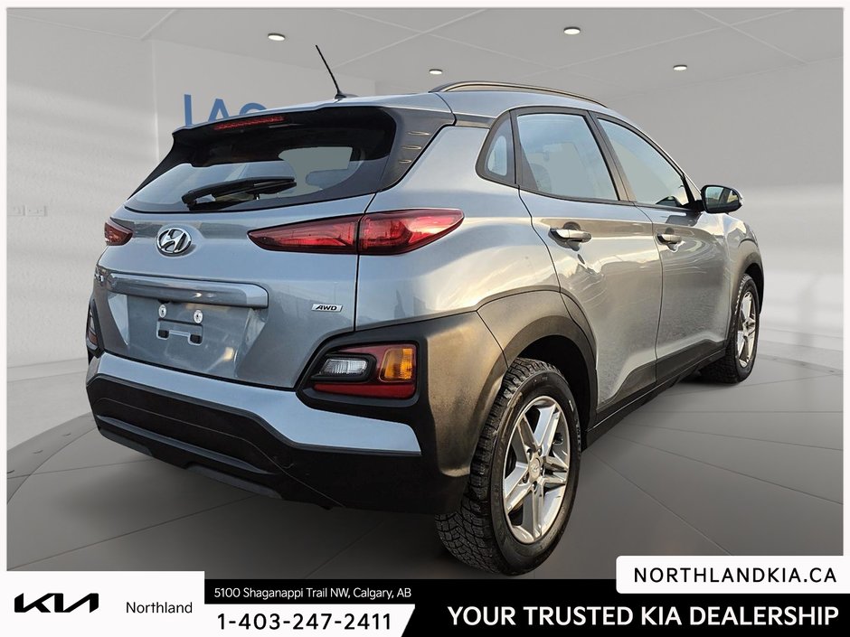 2020 Hyundai Kona 2.0L Essential-3