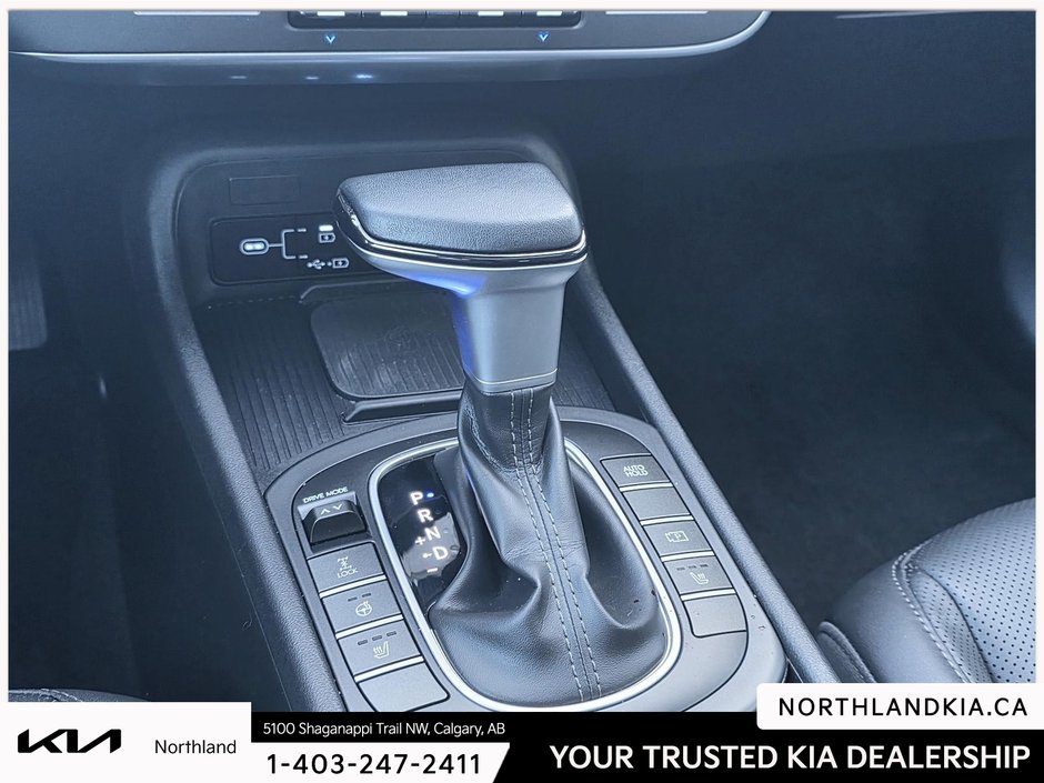 2024 Hyundai Kona 2.0L Preferred-18