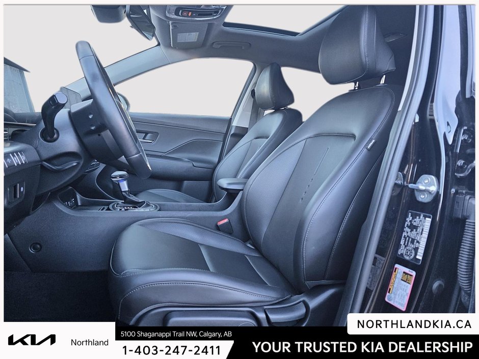 2024 Hyundai Kona 2.0L Preferred-9