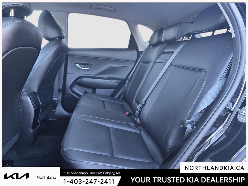 2024 Hyundai Kona 2.0L Preferred-19