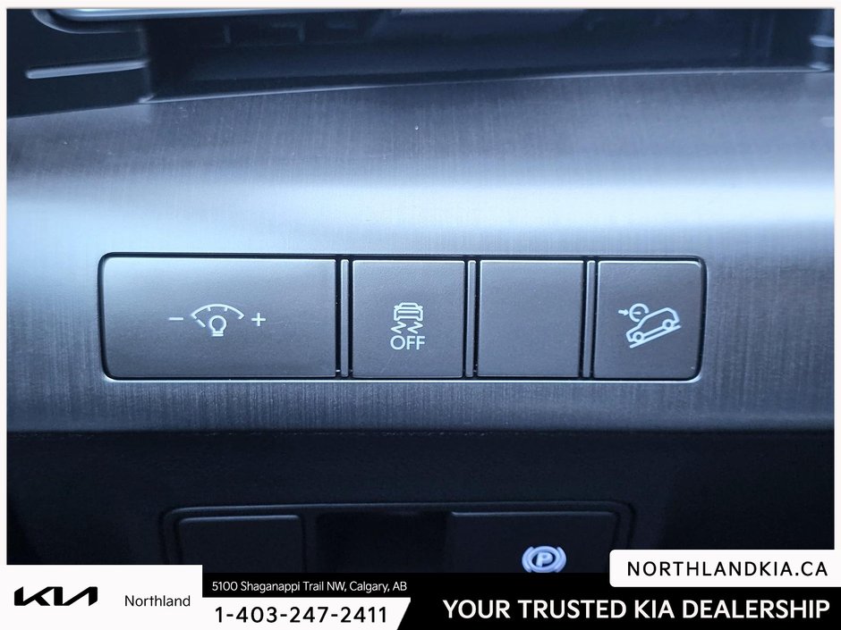 2024 Hyundai Kona 2.0L Preferred-8