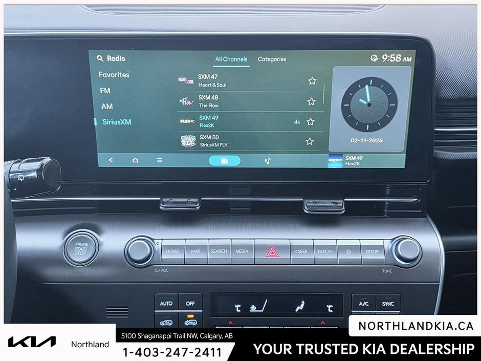 2024 Hyundai Kona 2.0L Preferred-15