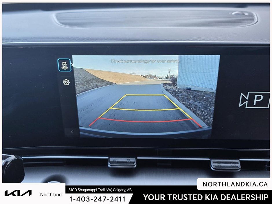 2024 Hyundai Kona 2.0L Preferred-17