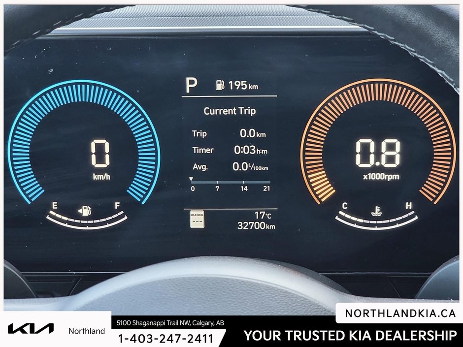 2024 Hyundai Kona 2.0L Preferred-14